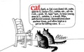 Cover: Cat - Workman Adult