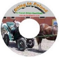 Abbildung von: Going to Poland - Tekron Publications Ltd