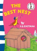 Cover: The Best Nest - HarperCollins