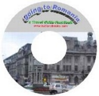 Abbildung von: Going to Romania - Tekron Publications Ltd