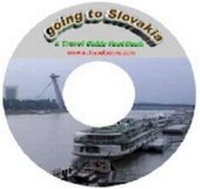 Abbildung von: Going to Slovakia - Tekron Publications Ltd