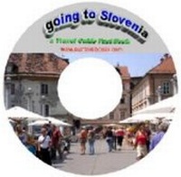Abbildung von: Going to Slovenia - Tekron Publications Ltd