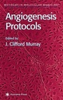 Cover: Angiogenesis Protocols - Humana Press Inc.