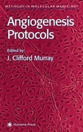 Cover: Angiogenesis Protocols - Humana Press Inc.