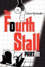 Cover: The Fourth Stall Part III - Walden Pond Press