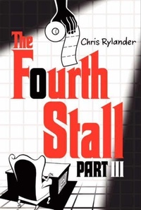Enlarge image Cover: The Fourth Stall Part III - Walden Pond Press