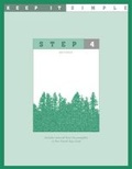 Cover: Keep it Simple: Step 4 - Hazelden Information & Educational Services