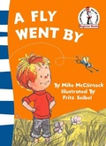 Cover: A Fly Went By - HarperCollins