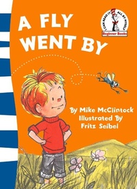 Enlarge image Cover: A Fly Went By - HarperCollins