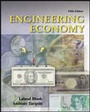 Cover: Engineering Economy - McGraw Hill Higher Education