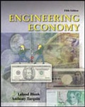 Cover: Engineering Economy - McGraw Hill Higher Education