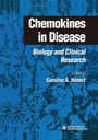 Cover: Chemokines in Disease - Humana