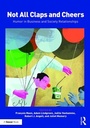 Cover: Not All Claps and Cheers - Routledge