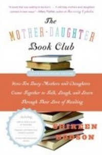 Abbildung von: The Mother-Daughter Book Club Rev Ed. - Harper Paperbacks