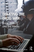Cover: Debating the Drug War - Routledge