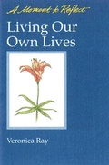 Cover: Living Our Own Lives - Hazelden Information & Educational Services