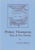 Cover: Pishey Thompson - Richard Kay Publications