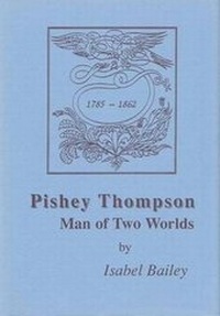 Enlarge image Cover: Pishey Thompson - Richard Kay Publications