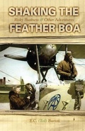 Cover: Shaking the Feather Boa - Hancock House Publishers Ltd ,Canada