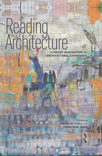 Enlarge image Cover: Reading Architecture - Routledge