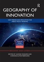 Cover: Geography of Innovation - Routledge