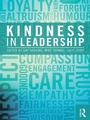 Cover: Kindness in Leadership - Routledge