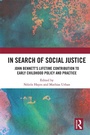 Cover: In Search of Social Justice - Routledge