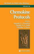 Cover: Chemokine Protocols - Humana Press Inc.