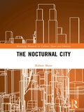 Cover: The Nocturnal City - Routledge