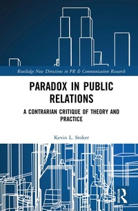 Abbildung von: Paradox in Public Relations - Routledge