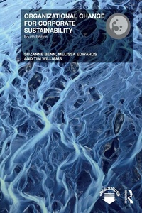 Abbildung von: Organizational Change for Corporate Sustainability - Routledge