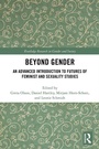 Cover: Beyond Gender - Routledge