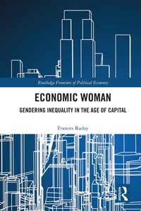 Abbildung von: Economic Woman - Routledge