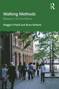 Enlarge image Cover: Walking Methods - Routledge