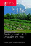 Cover: Routledge Handbook of Landscape and Food - Routledge