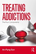 Bild: Treating Addictions - Routledge