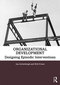 Abbildung von: Organizational Development - Routledge