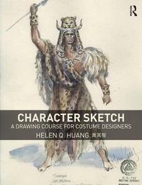 Abbildung von: Character Sketch - Routledge