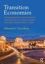 Cover: Transition Economies - Routledge