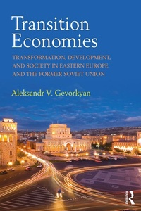 Abbildung von: Transition Economies - Routledge
