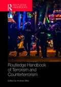 Cover: Routledge Handbook of Terrorism and Counterterrorism - Routledge