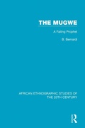 Cover: The Mugwe - Routledge