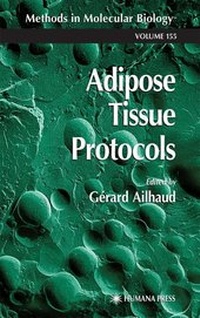 Abbildung von: Adipose Tissue Protocols - Humana Press Inc.