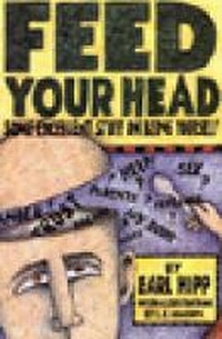 Enlarge image Cover: Feed Your Head - Hazelden Information & Educational Services