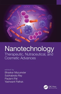 Abbildung von: Nanotechnology - CRC Press