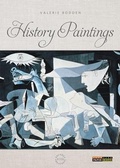 Cover: History Paintings - Creative Paperbacks