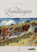 Cover: Landscapes - Creative Paperbacks