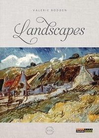 Enlarge image Cover: Landscapes - Creative Paperbacks