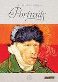 Cover: Portraits - Creative Paperbacks