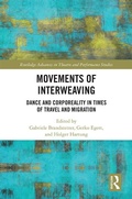 Cover: Movements of Interweaving - Routledge